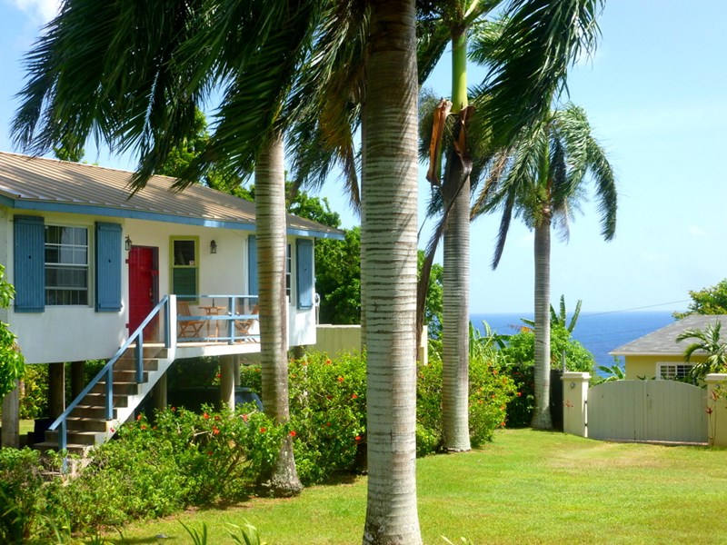 Villa to rent in Boscobel St Mary, Jamaica near beach 70158