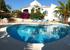 Villa Palmera-Javea. Beautiful, sleeps 8-10. private pool. FREE WIFI.