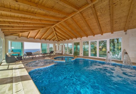 Villa in Mlini, Croatia
