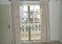 view through to balcony upstairs