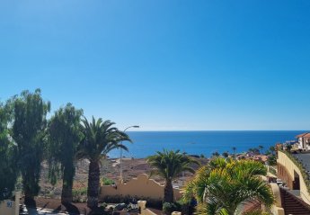 Villa in Spain, Adeje