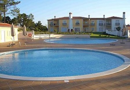 Villa in Vale Benfeito, Portugal: Pool