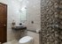Well furnished bathrooms