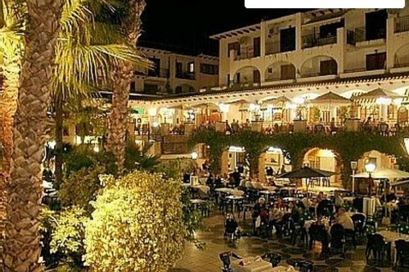 Apartment to rent in Villamartin Plaza, Spain with pool 71092