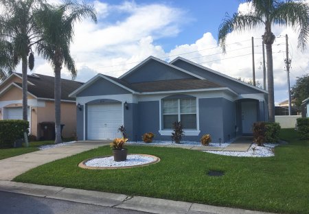 Villa in Southern Dunes, Florida