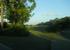 Golf course