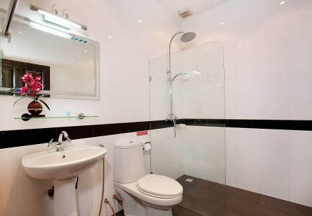 Villa in South Pattaya, Pattaya
