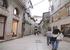 Narrow Streets of Diocletian Palace