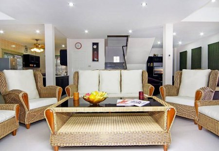 Villa in South Pattaya, Pattaya