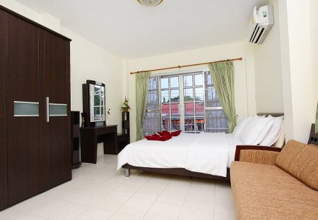 Villa in South Pattaya, Pattaya
