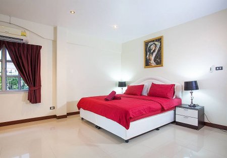 Villa in South Pattaya, Pattaya