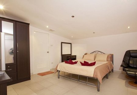 Villa in South Pattaya, Pattaya