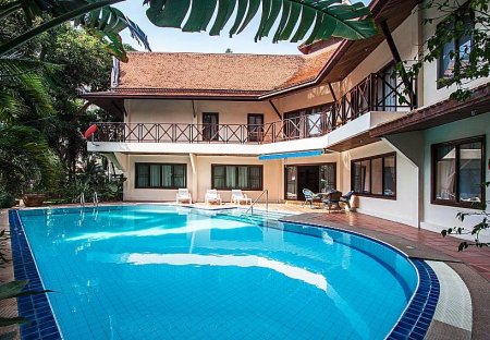Villa in South Pattaya, Pattaya