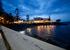 Mochlos at night, worth a visit
