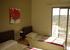 Twin bedroom