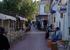 Local Tavernas in Makrigialos, Ilyios cafe is great for Mojitos