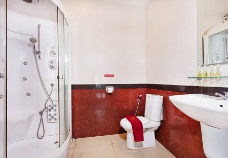 Villa in South Pattaya, Pattaya