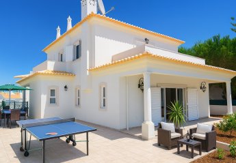 Villa in Portugal, Albufeira