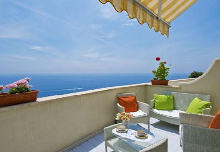 Apartment in Amalfi, Italy