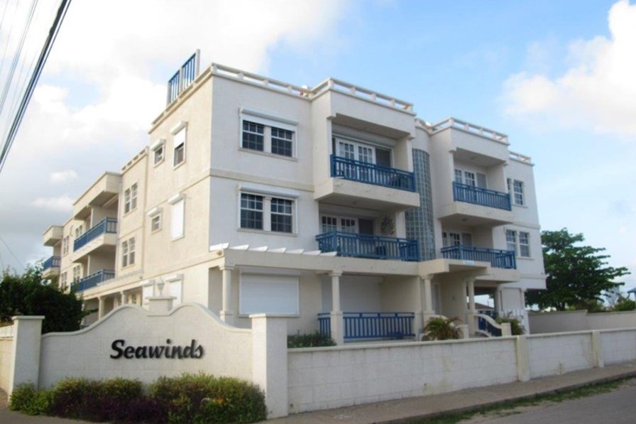 Apartment to rent in Silver Sands, Barbados 76143