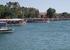 Dalyan Harbour
