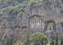 rock tombs
