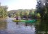 Canoeing on the Orb. Hire from Roquebrun, a thirty minute drive.  
