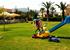 Children's playground just 5 minutes from the villa !!!