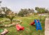 Playground - Villa Aloni