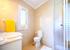 Ensuite facilities for bedroom 6