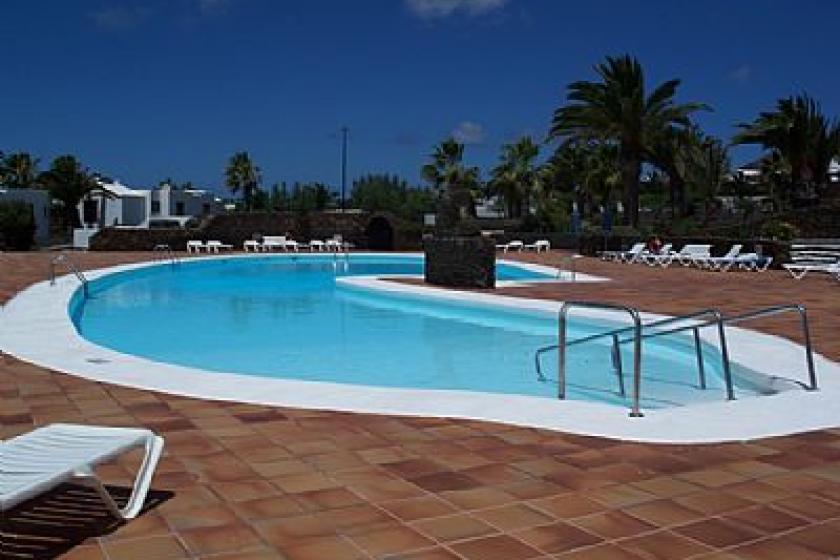 Casas Del Sol Playa Blanca Lanzarote Casas del Sol Spain Clickstay