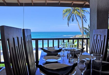Apartment in Hikkaduwa, Sri Lanka