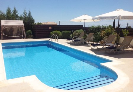 Villa in Tala, Cyprus