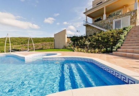 Villa in Ayamonte, Spain