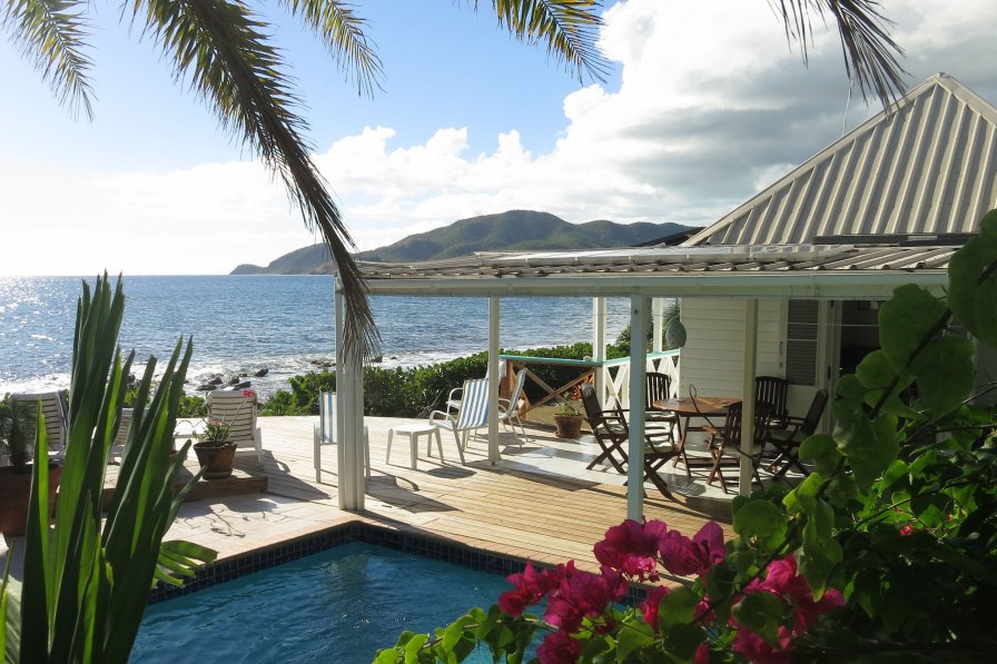 Villas in Falmouth Clickstay holiday rentals