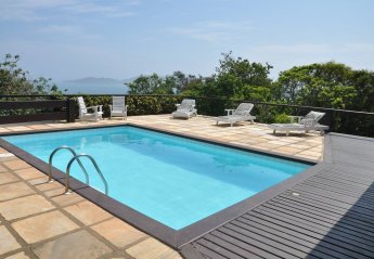 Villa in Brazil, Ferradurinha