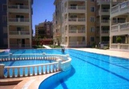 Apartment in Didim, Turkey