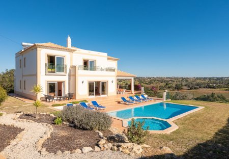 Villa in Vale da Parra, Algarve