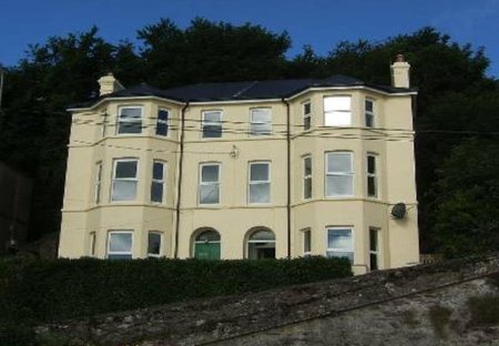 House in Knockaverry, Ireland: Fantastic Victorian Townhouse with sea views
