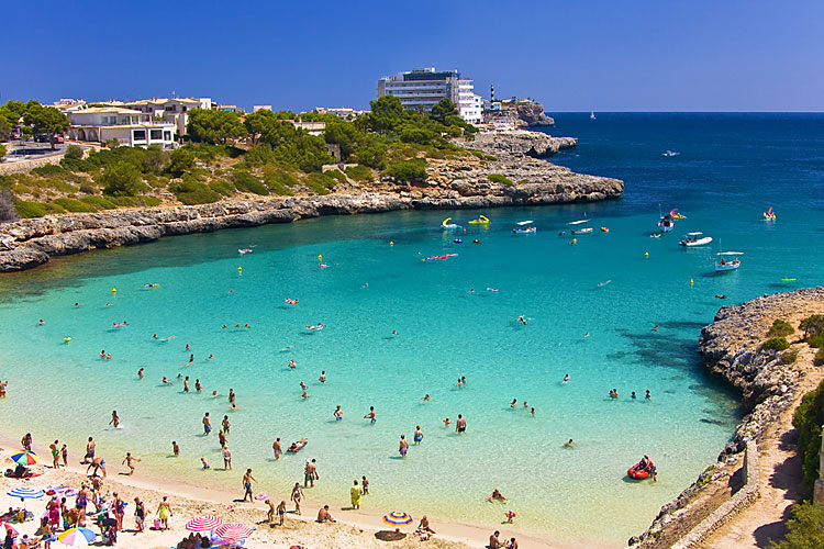 Mallorca Porto Colom Hotel Mallorca Porto Colom Hotel