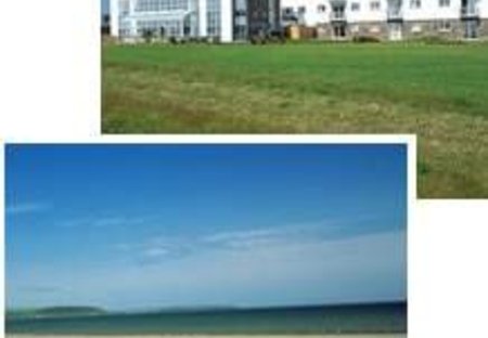 Apartment in Redbarn, Ireland: Quality Hotel Aprtments, right by the beach