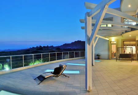Villa in Koskinou, Rhodes