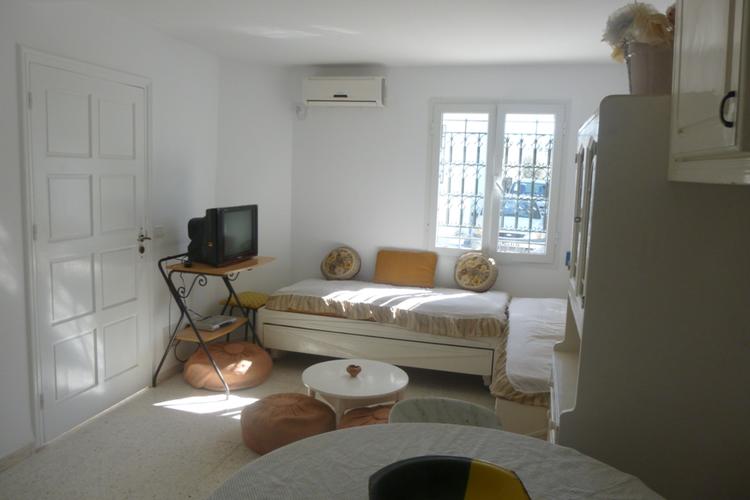 Apartment to rent in Tunis, Tunisia 80437