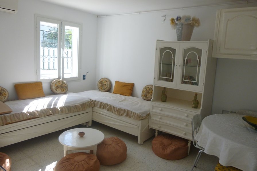 Apartment to rent in Tunis, Tunisia 80437