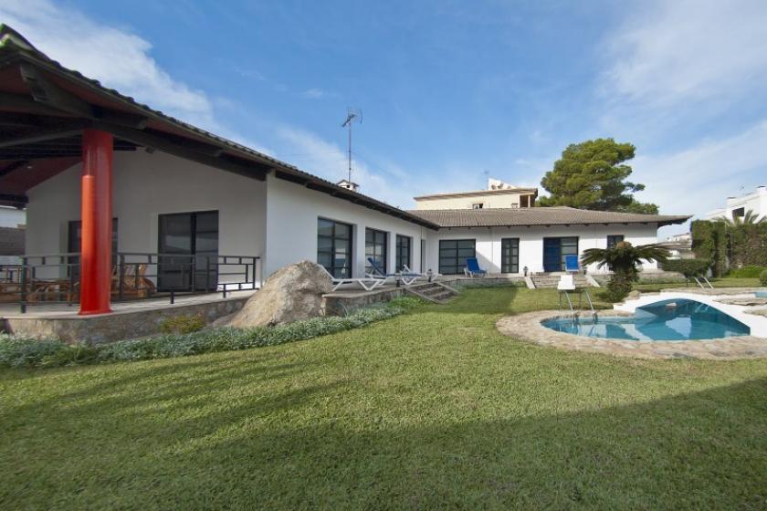Villas With Pools Can Picafort Villas With Pools Can Picafort