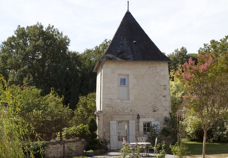 Gite in Luçay-le-Mâle, France