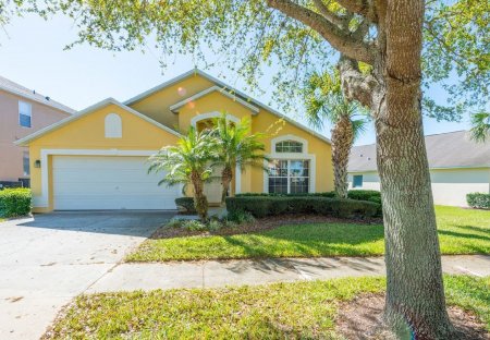 Villa in Emerald, Florida