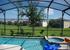 pool and spa