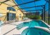 pool and spa