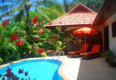 Villa in Rawai, Phuket